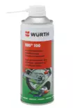 HHS DRYLUBE WURTH - Irrottajat - 4045989865369 - 1