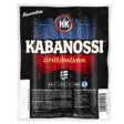 KABANOSSI GRILLIBALKAN 400G HK - Makkarat ja Nakit - 6409100052539 - 1