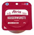 KAISERVURST ATRIA 225G - Leivänpäälliset / Leikkeleet - 6407870072429 - 1