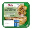 KANAN SISÄFILE HUNAJA-PIPPURI - Kanan- / Broilerinliha - 6407800018459 - 1