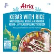 KEBAB WITH RISE ATRIA - Mikroateriat - 6407800011719 - 1