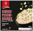 KINKKU-PEKONIRUUKKU 300G SAARIOINEN - Mikroateriat - 6412000032419 - 2