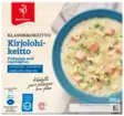 KIRJOLOHIKEITTO SAARIOINEN - Mikroateriat - 6412000031849 - 2