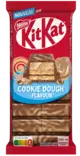 KITKAT COOKIE DOUGH VOHVELIKEKSI 99G - Suklaat - 3800020401699 - 1