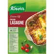 KNORR ITALIAN LASAGNE ATERIA-AINES 262G - Muut elintarvikkeet - 8720182570499 - 1