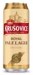 KRUSOVICE IMPERIAL 5,0% 0,5L - Oluet - 8594009923009 - 1