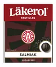 LÄKEROL CLASSIC SALMIAKKI - Karkit - 7310350118519 - 1
