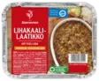 LIHAKAALILAATIKKO 380G SAARIOINEN - Mikroateriat - 6412000030149 - 1
