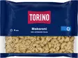 MAKARONI 400G TORINO - Pastat - 6416597115609 - 1