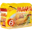 MAMA NUUDELI KANA 6X55G - Muut elintarvikkeet - 8850987146619 - 1