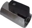 MINIPALLOVENTIILI 3/8 SS - LVI-TARVIKKEET - 6420611632249 - 1