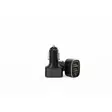 MOBIA AUTOLATURI 2XQC, 1XPD, 54W - Laturit - 6430076521019 - 1