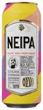 NEIPA FRUITY HOPS 5.0% 0,5L OLVI - Oluet - 6419800010319 - 1