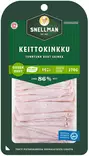OHUEN OHUT KEITTOKINKKU 270G - Leivänpäälliset / Leikkeleet - 6409620007569 - 1