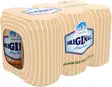 ORIGINAL LONG DRINK 5,5% 6-PACK ICE TEA - Lonkerot - 6413605363779 - 1