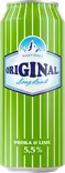 ORIGINAL LONG DRINK LIM 5,5% 0,5L TÖLKKI - Lonkerot - 6413600154549 - 1
