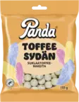 PANDAN TOFFEESYDÄN - Karkit - 6412500038959 - 1