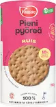 PIENIPYÖREÄ NÄKKILEIPÄ 250G - Leivonnaiset - 6410500488309 - 1