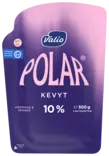 POLAR 10% 300G VALIO - Höylättävät ja viipaloidut juustot - 6408430337989 - 1