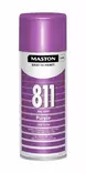 PURPLE 811 SPRAYMAALI 400ML MASTON - Spraymaalit - 6412490005689 - 1