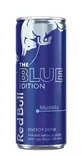 RED BULL BLUE EDITION DRINK - Energiajuomat - 90415999 - 1
