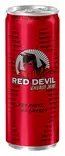 RED DEVIL 0,25L - Energiajuomat - 5060088500439 - 1