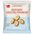 RUKIINEN COCTAILPIIRAKKA KOTIUUNI - Perunapakasteet - 6437005048289 - 1
