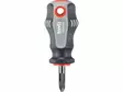 RUUVIMEISSELI PH2X25SB RISTIPÄÄ - Ruuvimeisselit - 4009316624029 - 1