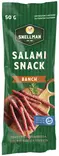 SALAMI SNACK RANCH SNELLMAN - Leivänpäälliset / Leikkeleet - 6409620015199 - 1
