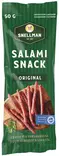 SALAMI SNACK SNELLMAN - Leivänpäälliset / Leikkeleet - 6409620013409 - 1