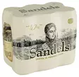 SANDELS lll OLUT 6-P TÖLKKI - Oluet - 6419800003809 - 1