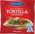 SANTA MARIA SOFT TORTILLA 320G - Muut elintarvikkeet - 7311311020599 - 1