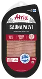 SAUNAPALVI OHUEN OHUT 300G ATRIA - Leivänpäälliset / Leikkeleet - 6407880084719 - 1