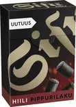 SISU PIPPURILAKU HIILI - Karkit - 6420256016619 - 1
