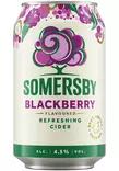 SOMERSBY BLACKBERRY TÖLKKI - Siiderit - 6415600555449 - 1