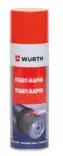 START-RAPID WURTH - Irrottajat - 4050641045829 - 1