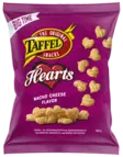TAFFEL HEARTS 200G - Sipsit ja snacksit - 6410380049669 - 1