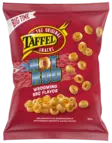 TAFFEL HOT ROD 180G - Sipsit ja snacksit - 6410380049799 - 1