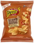 TAFFEL RANCH JUICY TOMATO,CHEECE&PA 260G - Sipsit ja snacksit - 6410380041779 - 1