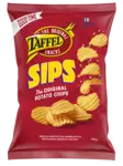 TAFFEL SIPS 130G - Sipsit ja snacksit - 6410380052249 - 1