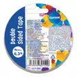 TEIPPI 18MM X 6,3M - Teipit - 4030969801529 - 1