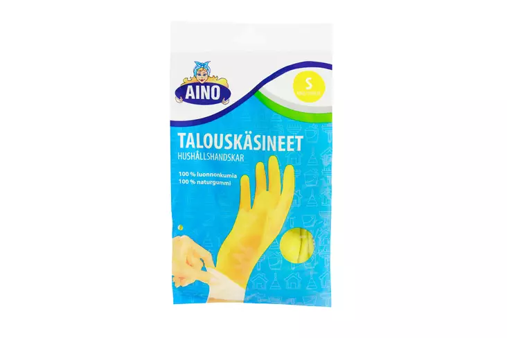 AINO TALOUSKÄSINE S - Käsineet - 6416096500449 - 1