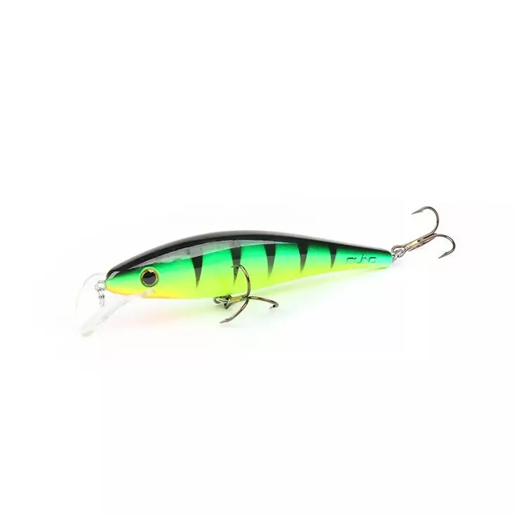 BLJ-11033 GATOR 11CM FIRETIGER - Vieheet - 6438212033389 - 1