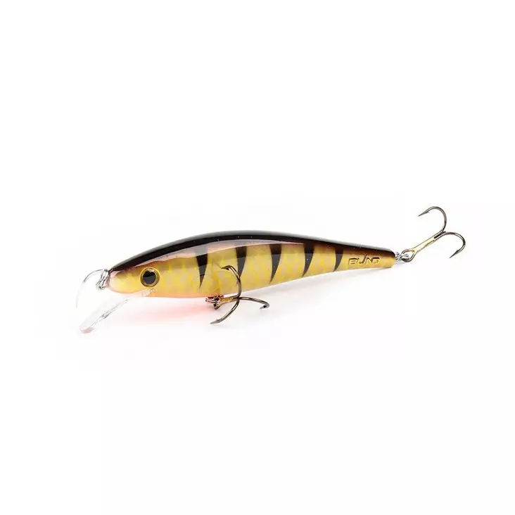 BLJ-11036 GATOR 11CM RÄKÄKIISKI - Vieheet - 6438212033419 - 2