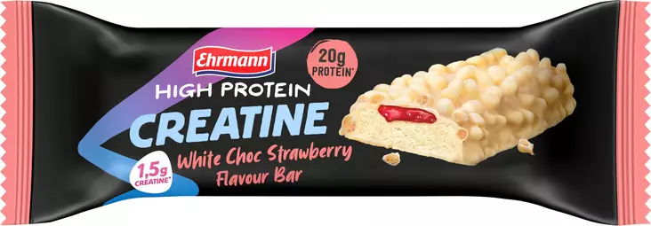 EHRNMANN HIGH PROTEIINI PATUKKA 60G - Suklaat - 4002971369809 - 1
