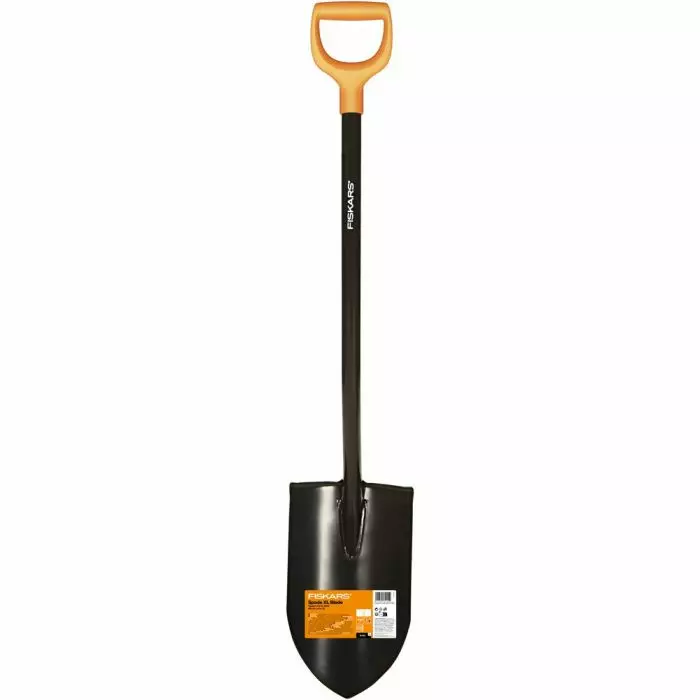 FISKARS SOLID+ PISTOLAPIO - Lapiot ja Talikot - 6411501311559 - 1