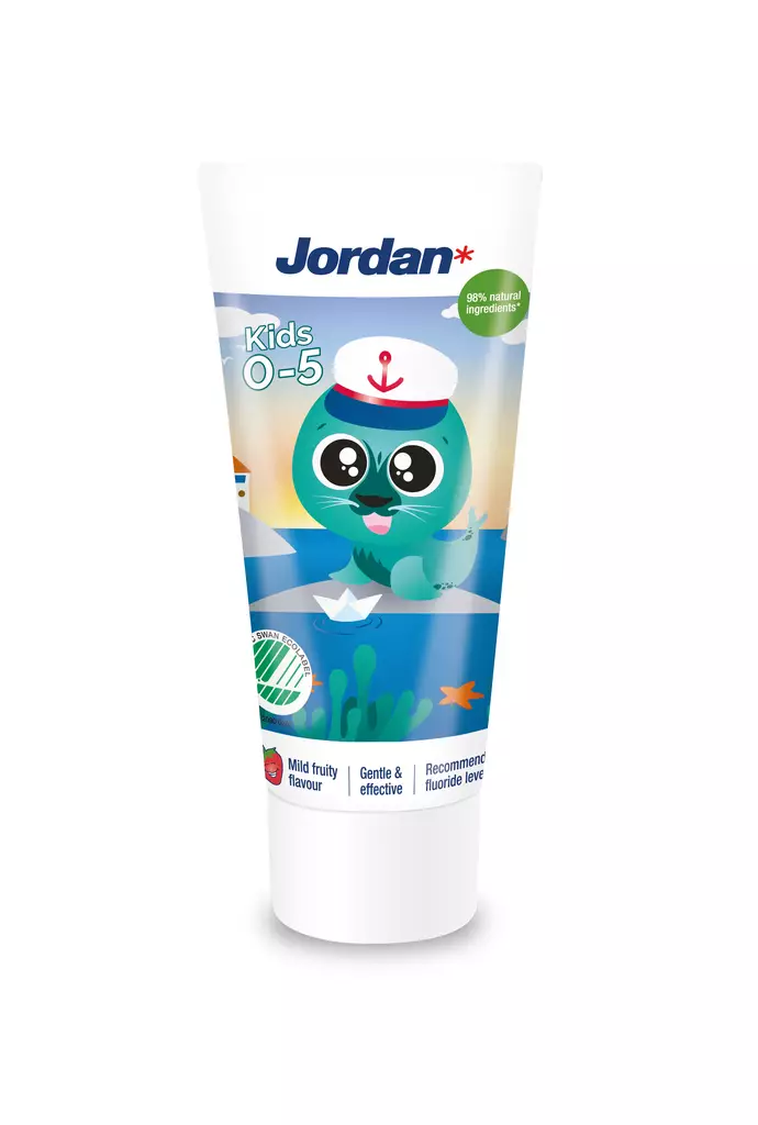 JORDAN KIDS 0-5 VUOTIAS - Muut suunhoitotarvikkeet - 7046110071519 - 1