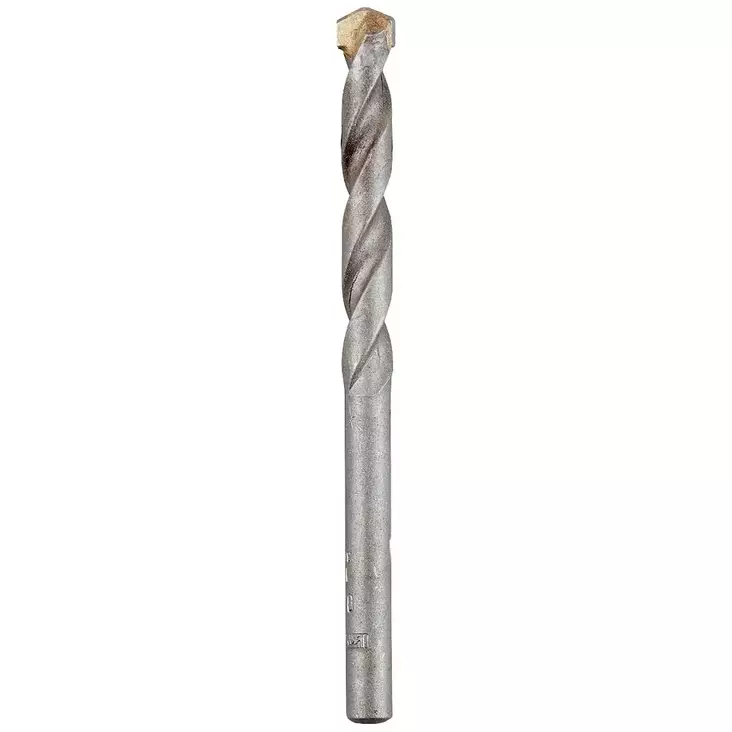 KIVITERÄ 8MM - Työkalujen terät ja kärjet - 4009310396809 - 1