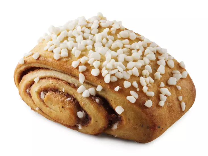 KORVAPUUSTI FAZER - Vaaleat leivät - 6411402358219 - 1