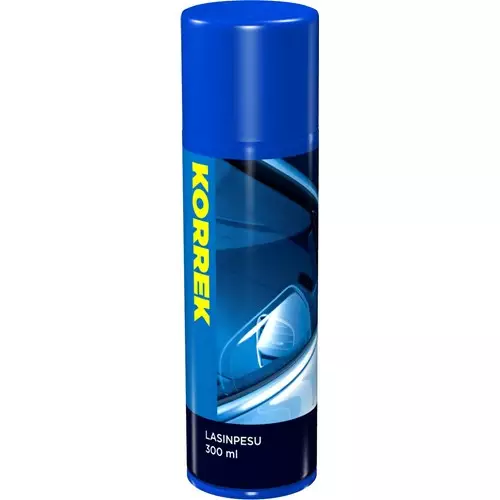 LASINPESU KORREK - Pesuaineet - 6414504277389 - 1